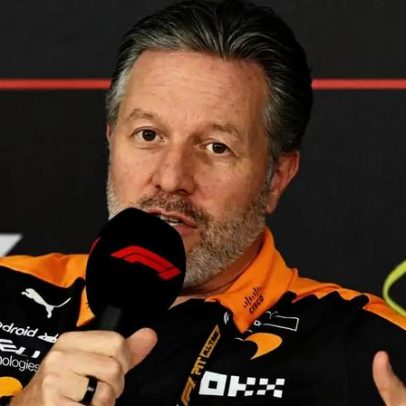 Zak Brown alerta sobre possível relação entre Mercedes e Alpine na F1 2026