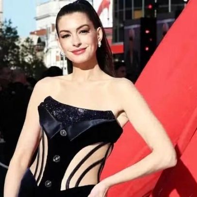 Anne Hathaway diz que Andy Sachs passou pela transformação em 20 anos de O Diabo Veste Prada