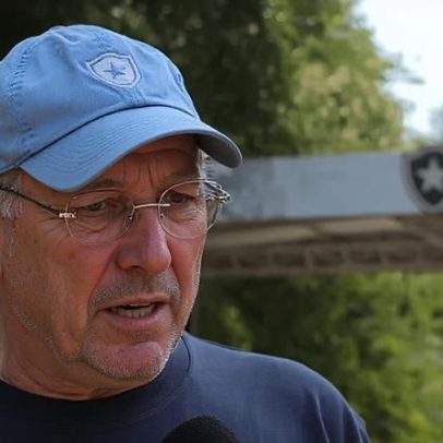 Textor diz que Palmeiras e Cruzeiro não fizeram proposta por Barboza