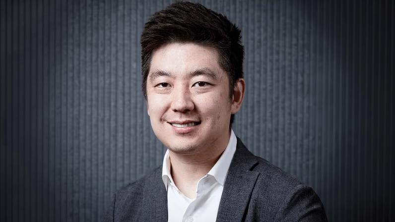 Henry Oyama, da Hashdex: 'ampliação as ferramentas de hedge' — Foto: Divulgação