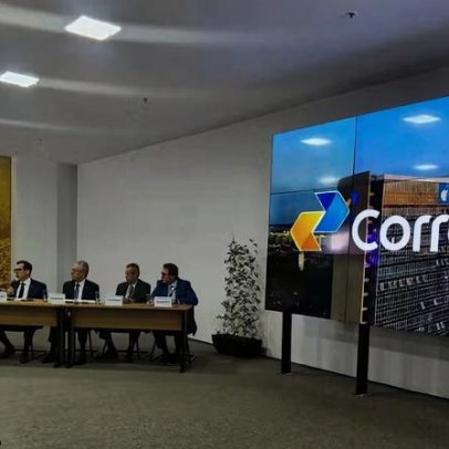 Plano de reestruturação dos Correios tem resultado parcial abaixo das expectativas, aponta estatal