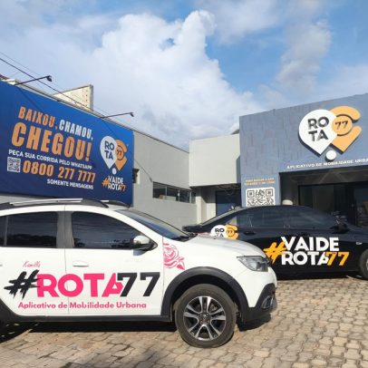 Ex-motoristas de app criam plataforma própria e faturam 40 milhões por ano