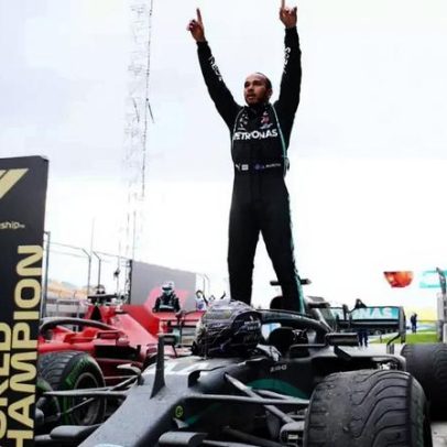 F1: Cinco momentos marcantes do GP da Turquia