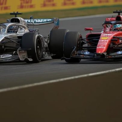 F1 2026: mudanças visam evitar ultrapassagens não intencionais