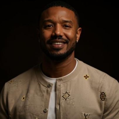 Michael B. Jordan mantém Oscar no armário e foca em próximos projetos