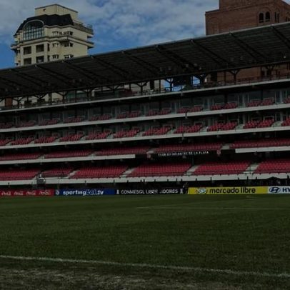 Estudiantes x Flamengo: onde assistir ao vivo, horário e escalações