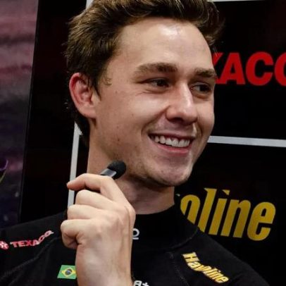 Arthur Leist projeta briga pelo título na Stock Car e mira GT3 internacional