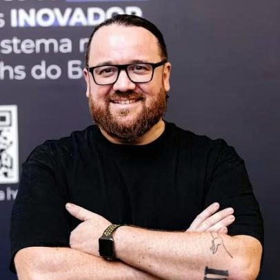 ABcripto nomeia Diego Perez ex-ABFintechs como VP e diretor de relações