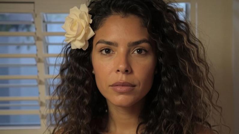 Vanessa da Mata — Foto: Reprodução/Instagram