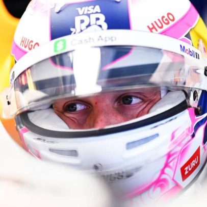 F1 2026: Lawson aponta chave para o sucesso da Racing Bulls