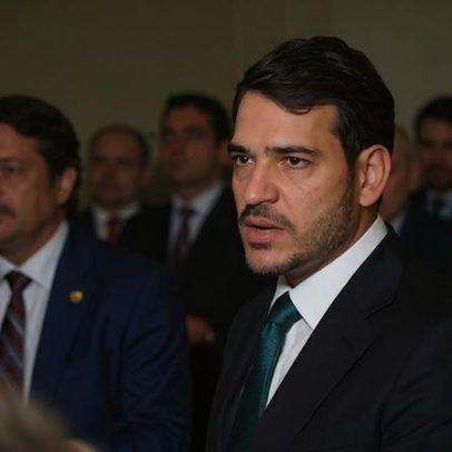 Após rejeição à indicação ao STF, Messias afirma soberania do Senado
