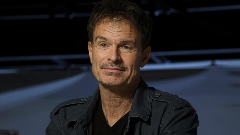 Patrick Muldoo — Foto: GettyImages