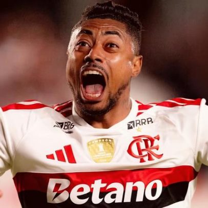 Flamengo empata; Bruno Henrique brilha, Alex Sandro sofre na defesa