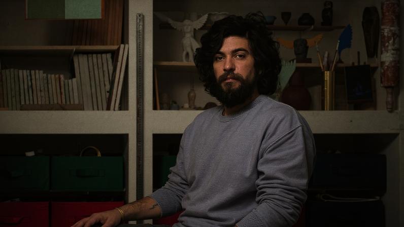 Renato Rios