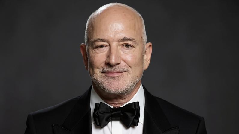 Jeff Bezos — Foto: GettyImages