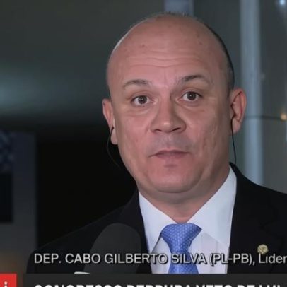 Motta exonera assessor de Janones após interrupção de entrevista com deputado