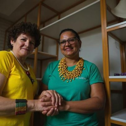 Mulheres impulsionam bioeconomia e mudam de vida no Sudoeste do Pará