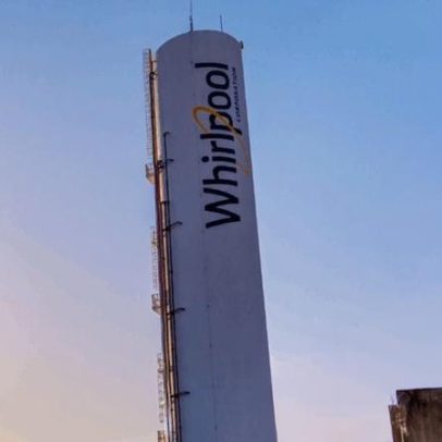 Whirlpool encerra fábrica na Argentina e transfere produção para SP