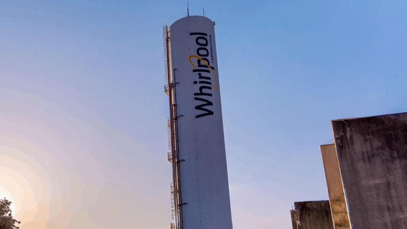 A companhia afirmou que a decisão faz parte do contínuo processo de revisão e aprimoramento da sua estrutura produtiva