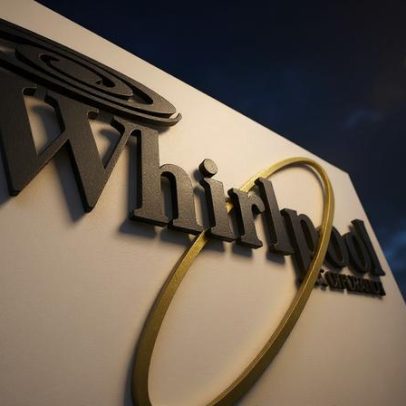 Whirlpool fecha fábrica na Argentina e transfere produção para SP