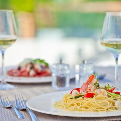 Vinho branco italiano tem enorme potencial ainda inexplorado