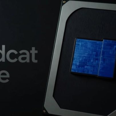 Wildcat Lake: aposta da Intel em chips para notebooks mais baratos