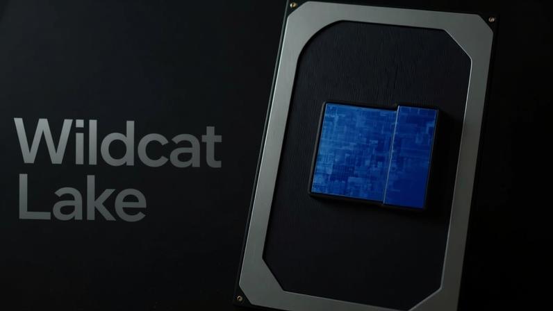 Wildcat Lake: a aposta de chips da Intel para lançar notebooks mais baratos