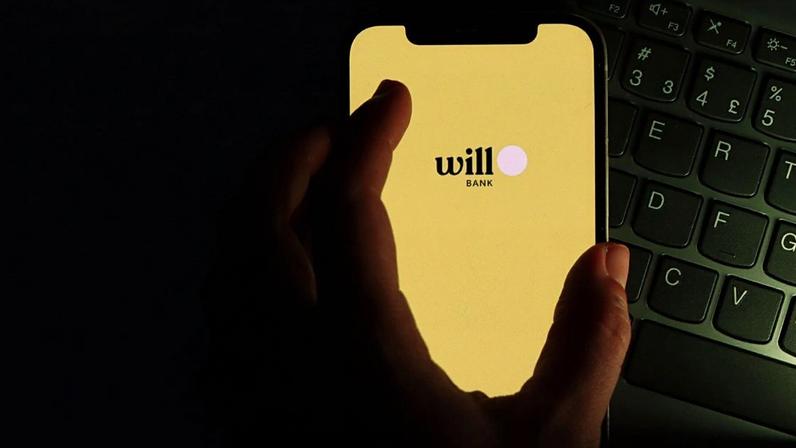Will Bank
