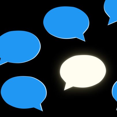 Igreja pode entrar no grupo de chat dos rapazes