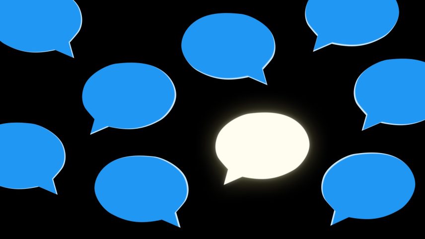Igreja pode entrar no grupo de chat dos rapazes