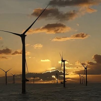 CNPE aprova diretrizes para regulamentar marco legal das eólicas offshore