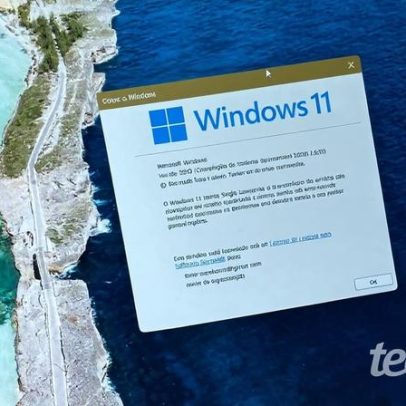 Windows 11 começa a receber atualizações de desempenho