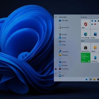 Menu Iniciar do Windows 11 terá mais desempenho e personalização segundo rumores