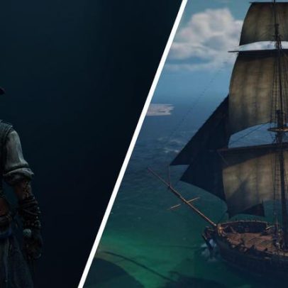 Windrose: sucesso no Steam e suposto herdeiro de Black Flag que a Ubisoft tentou