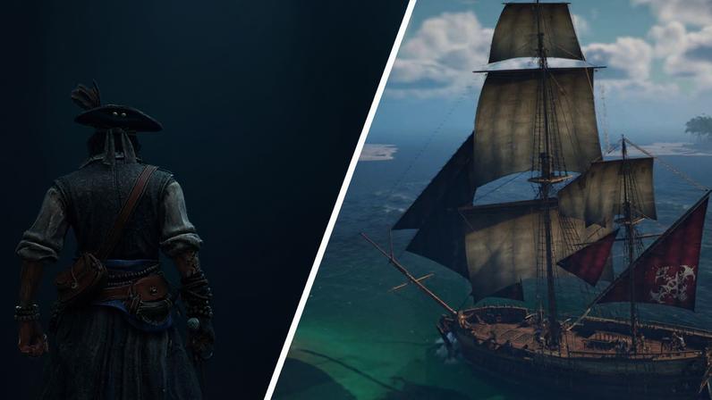Windrose: sucesso no Steam e suposto herdeiro de Black Flag que a Ubisoft tentou