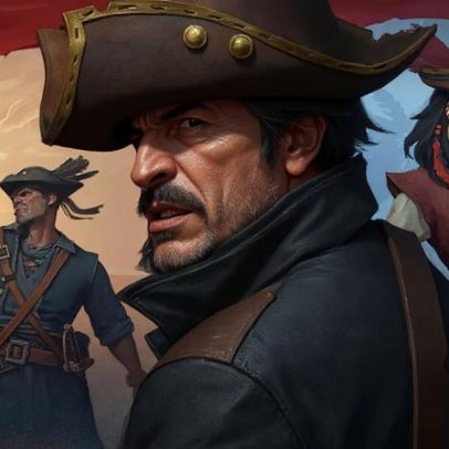 15 Dicas para começar Windrose, o novo jogo de piratas no Steam