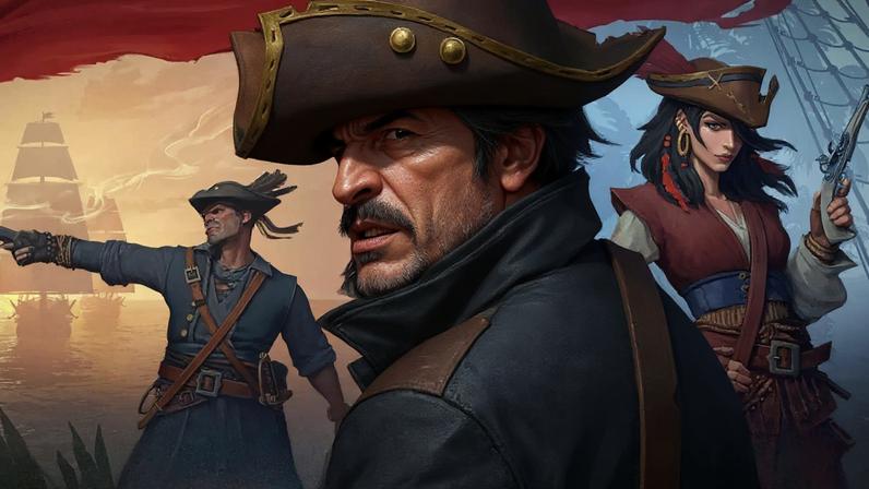 15 Dicas para começar Windrose, o novo jogo de piratas no Steam