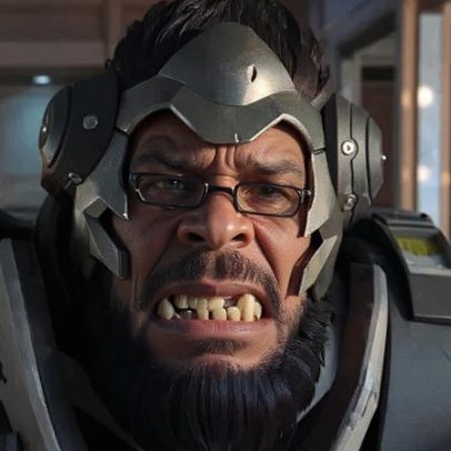 Versão do Switch 2 de Overwatch provoca forte reação negativa