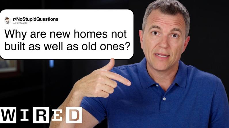 Home Inspector Answers House Safety Questions