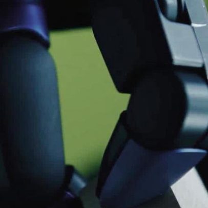 Empresa desenvolve manipulação robótica de nível superhumano