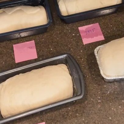 Quatro batedeiras KitchenAid dos últimos 50 anos são comparadas