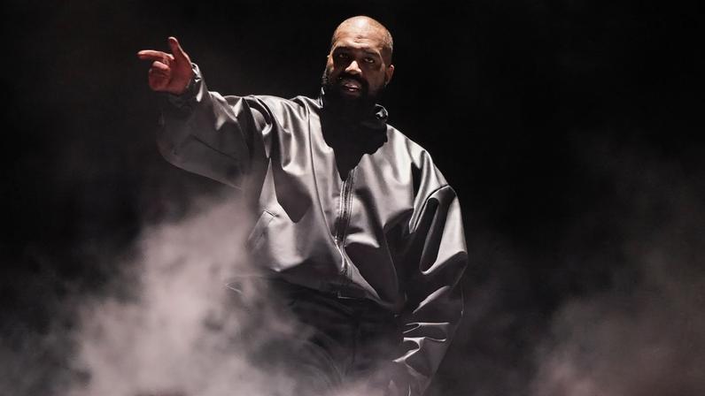 Wireless Festival perde patrocínios da Diageo e Rockstar por Kanye West