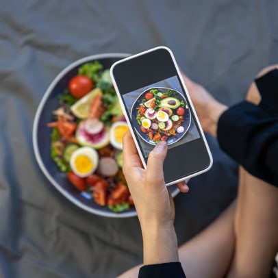 Dieta com ChatGPT: avalia segurança de pedir plano alimentar à IA