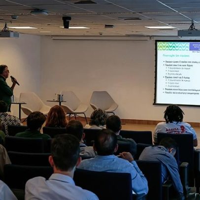 Oficinas participativas encerram Workshop de Censos da População de Rua