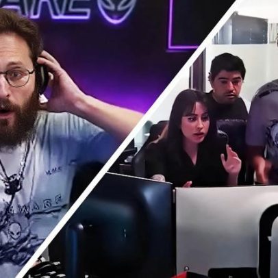 Pro players de WoW surpresos com chefe de raid morto que volta em fase secreta
