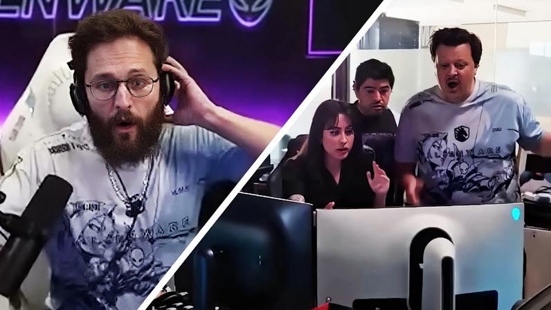 Pro players de WoW surpresos com chefe de raid morto que volta em fase secreta