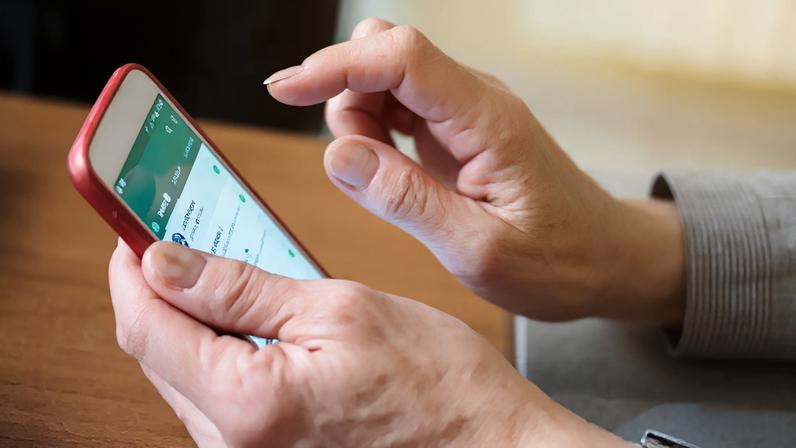 Whatsapp deixará de funcionar em smartphones antigos com android