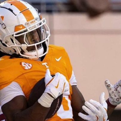 NFL Draft 2026: Denzel Boston comanda 2ª rodada; Cardinals barram Jermod McCoy