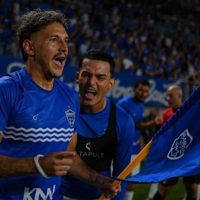 Barra mantém defesa sólida e base estável contra Corinthians na Copa do Brasil