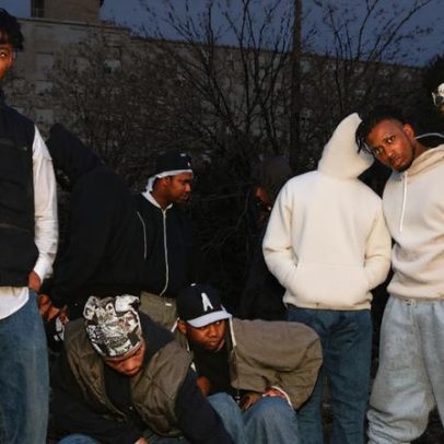 RZA pede a Barack Obama que inclua Wu-Tang Clan no Rock & Roll Hall of Fame